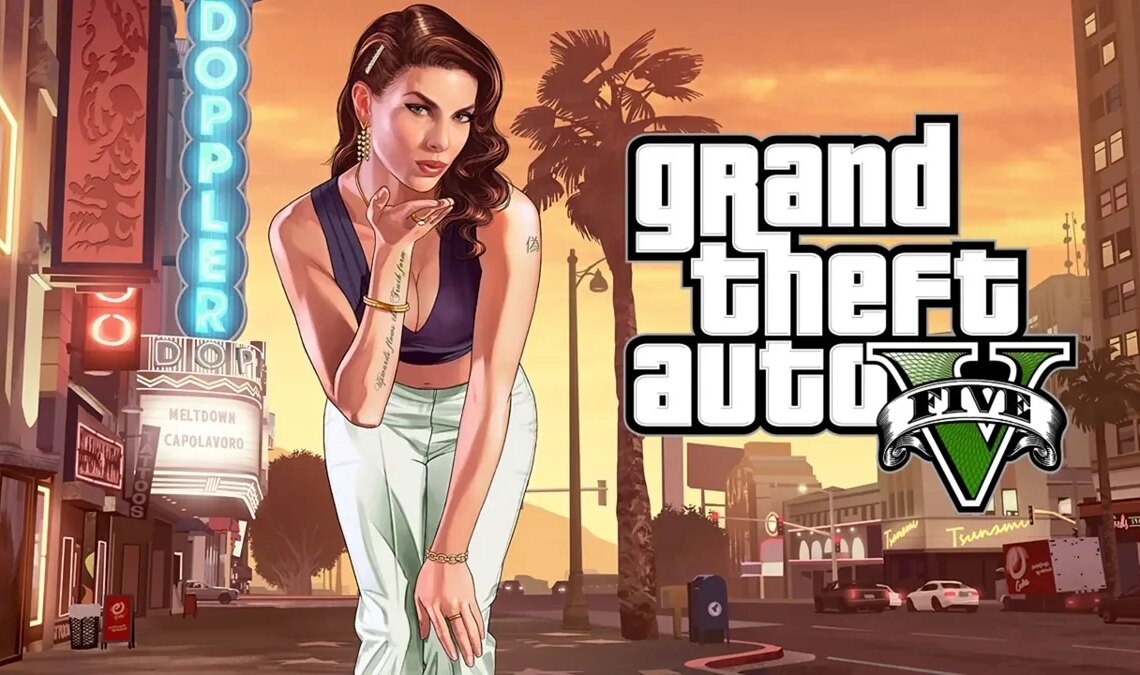 Un GTA à Tokyo était "sur le point d'arriver", mais cela ne ressemblerait en rien à ce à quoi la saga nous a habitués
