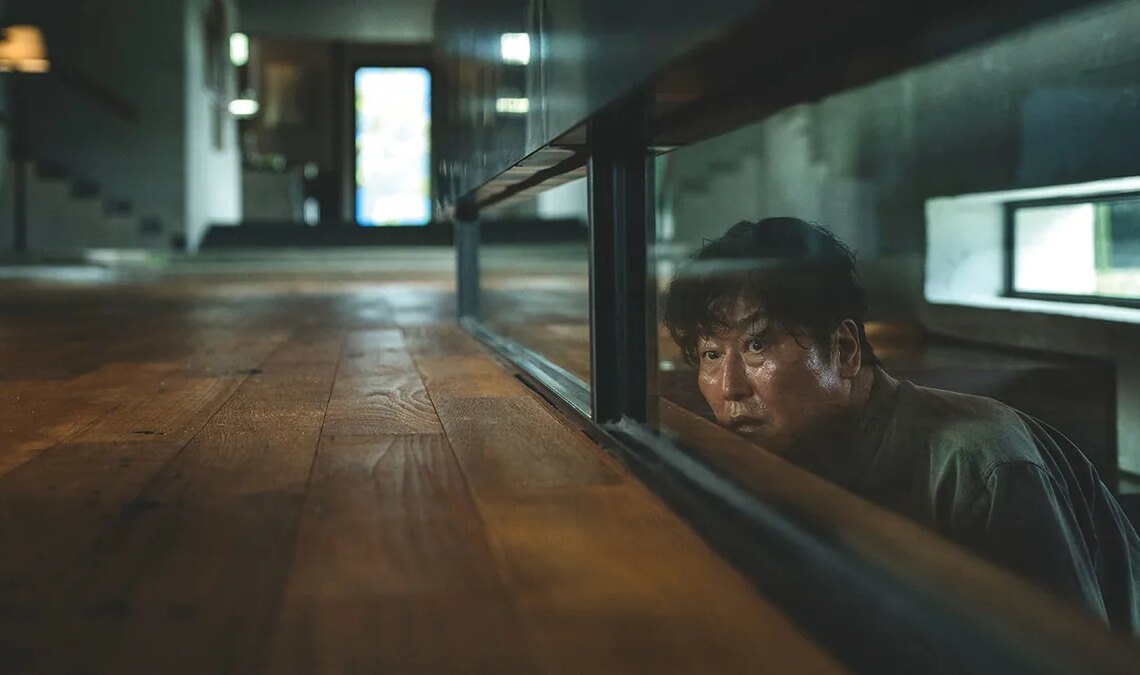 "Un chef-d'œuvre exaltant." Vous pouvez désormais regarder gratuitement le film sud-coréen qui a marqué l’histoire en 2020
