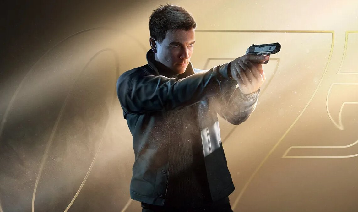 Une fuite révèle la véritable identité du méchant de 007, First Light
