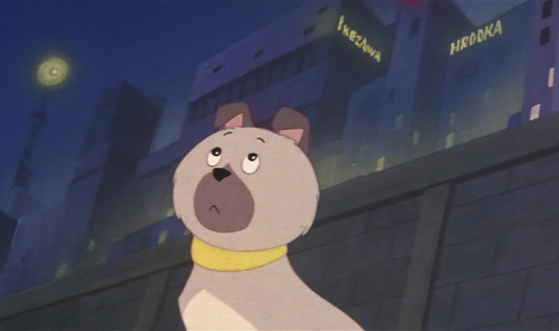 Bien avant de fonder le Studio Ghibli, Hayao Miyazaki a participé à un joyau de l'animation dont presque personne ne se souvient
