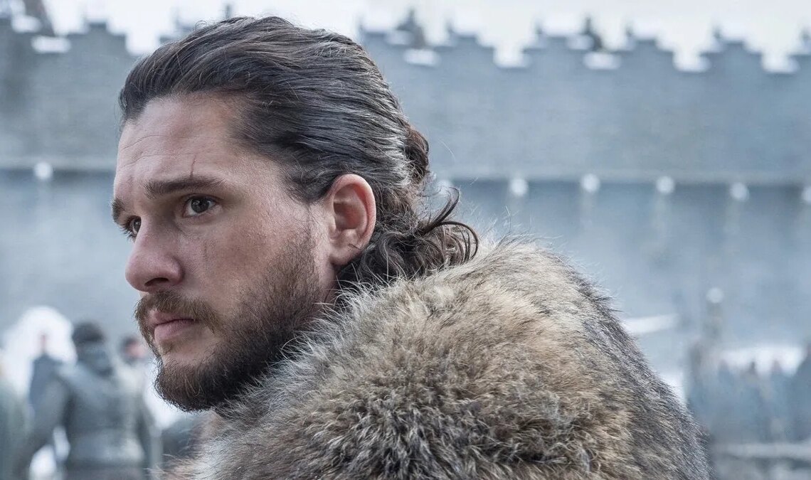 "Ça m'a vraiment énervé" : Kit Harington s'en prend aux ennemis de Game of Thrones