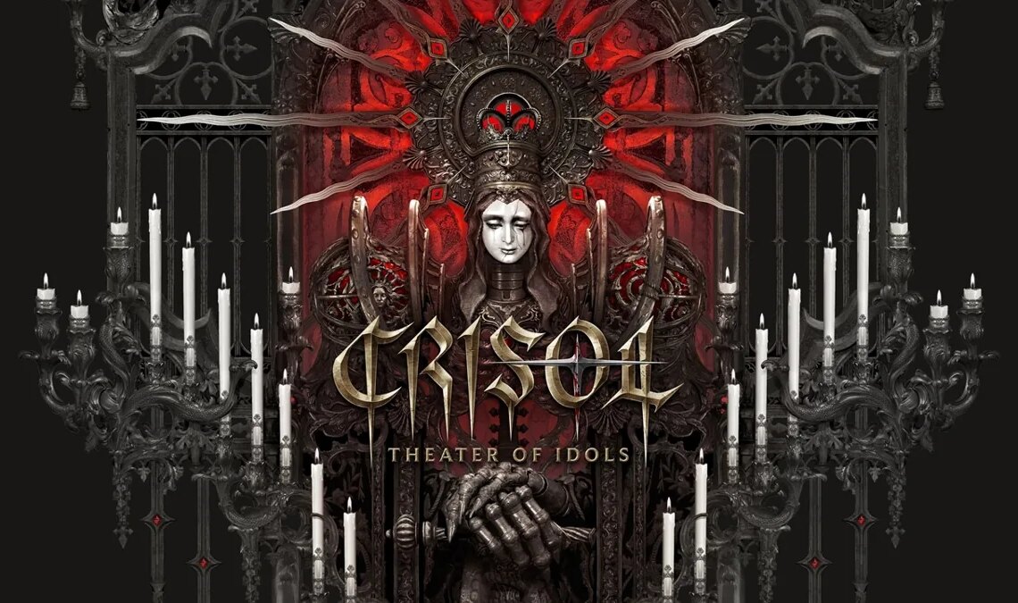 C'est ainsi que m'a conquis le décor sombre de Crisol : Théâtre des Idoles, le nouveau jeu espagnol qui vise à être l'une des plus grandes surprises de l'année