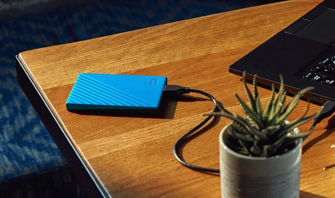 C'est probablement l'un des disques durs de 2 To les moins chers du moment