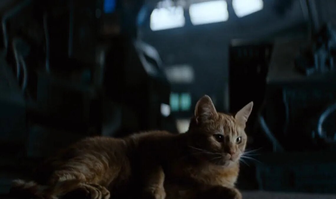 C'est un classique de la science-fiction, l'un des meilleurs, et vous pouvez désormais le regarder gratuitement pendant une durée limitée