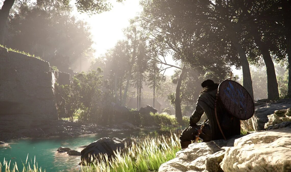 Crimson Desert confirme la date de sortie, et nous n'aurons pas à attendre longtemps