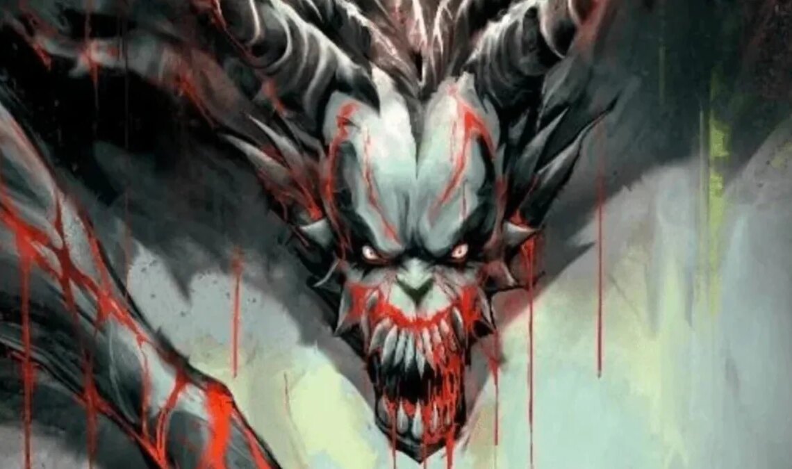 DC révèle enfin l'histoire d'origine d'Absolute Joker