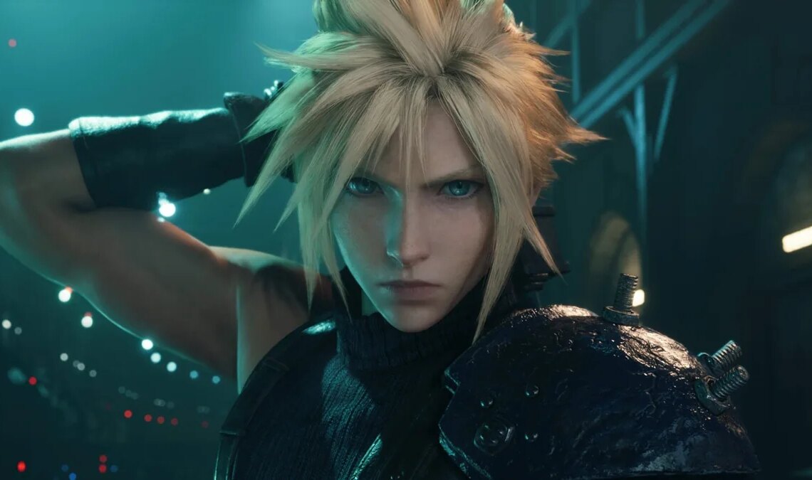 Final Fantasy VII Remake n'arrivera pas les mains vides sur Nintendo Switch 2 et Xbox