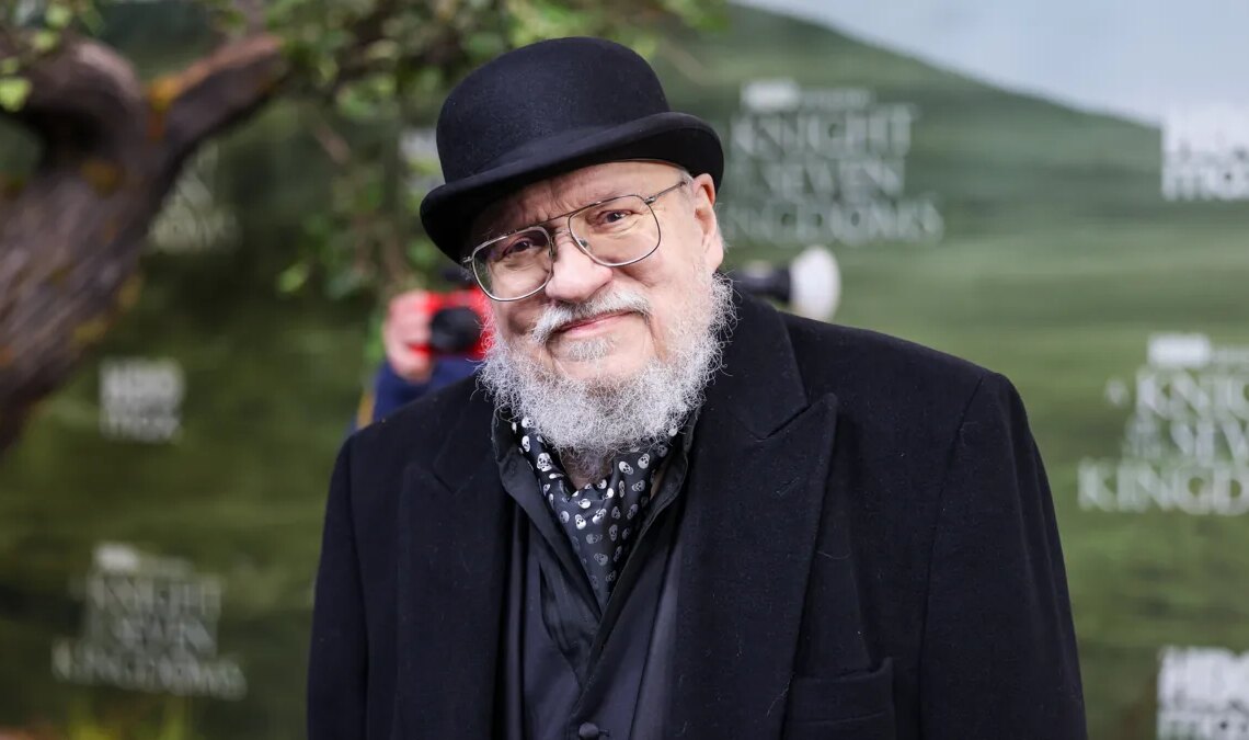George RR Martin n'a pas très bien fini avec le showrunner de La Maison du Dragon. Qu'est-ce que cela signifie pour la série ?
