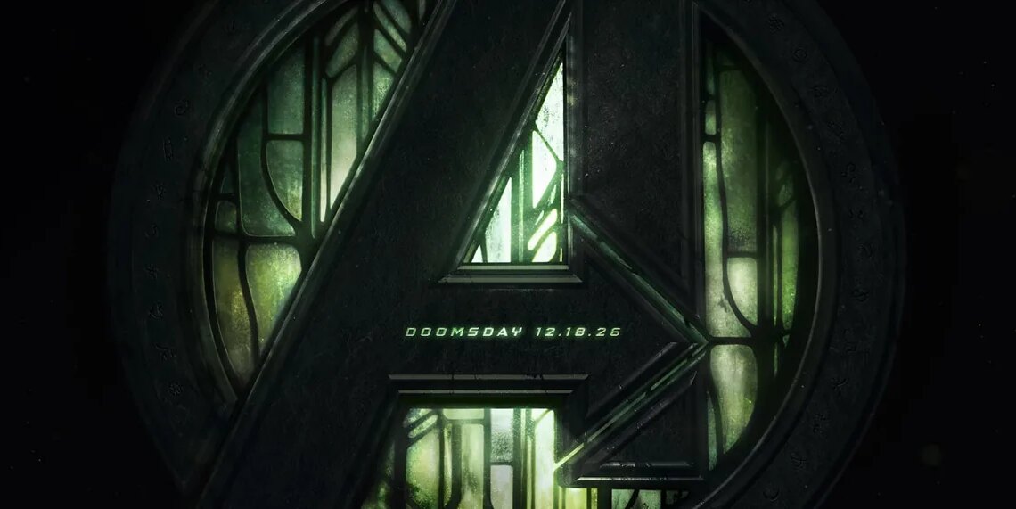 Il est clair que la stratégie teaser fonctionne pour Avengers : Doomsday