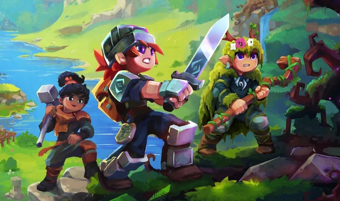J'ai essayé Hytale après des centaines d'heures investies dans Minecraft. Est-ce aussi bon qu'on le dit ?