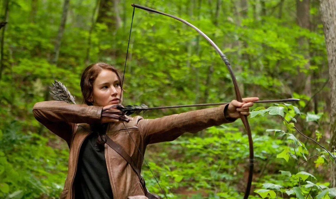 Jennifer Lawrence est-elle de retour dans The Hunger Games ? L'actrice le dit très clairement