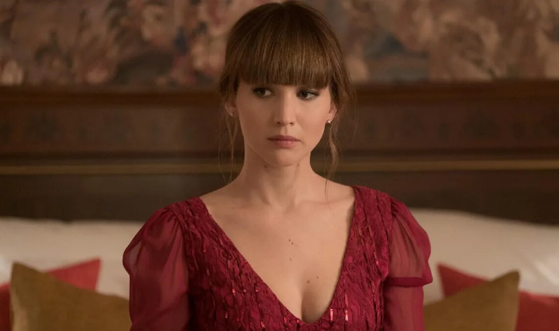 Jennifer Lawrence révèle le film qui l'a mise dans les cordes. Non, cela n'a rien à voir avec The Hunger Games.