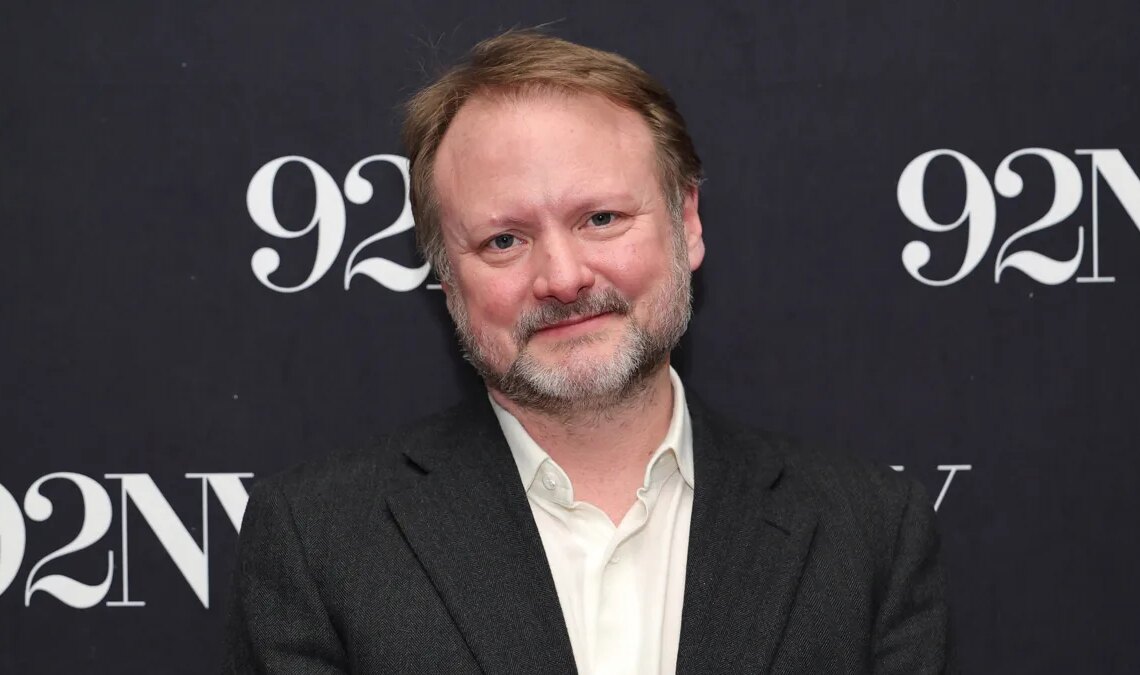 Kathleen Kennedy révèle la vraie raison pour laquelle Rian Johnson a arrêté de faire des films Star Wars
