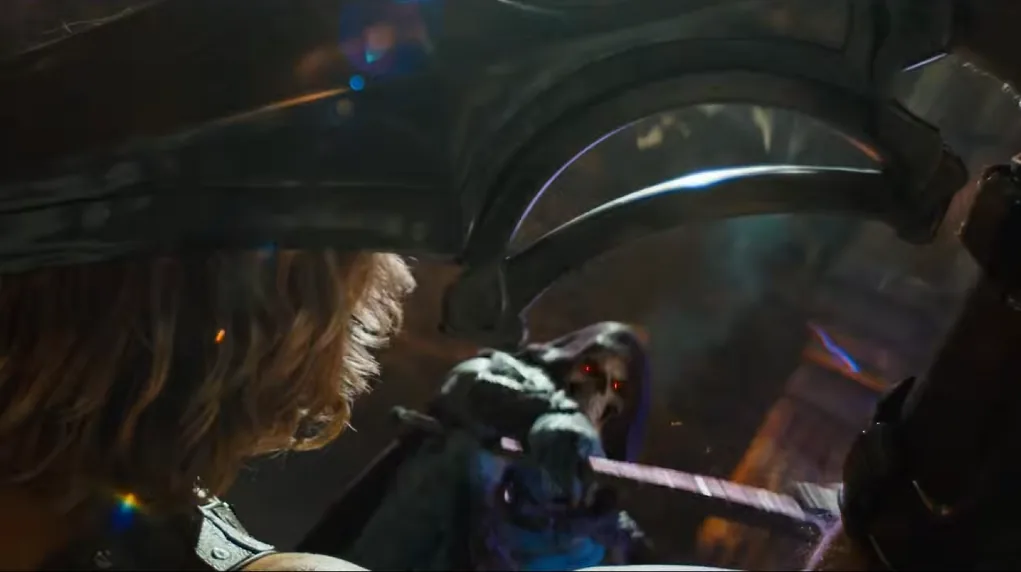 La première bande-annonce du film live-action Les Maîtres de l'Univers est là, et c'est incroyable