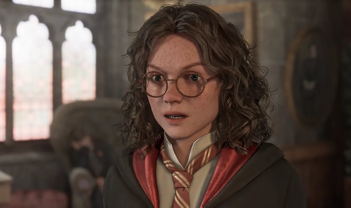 La récente crise du Meta aurait pu détruire un jeu Harry Potter qui avait l'air très bien