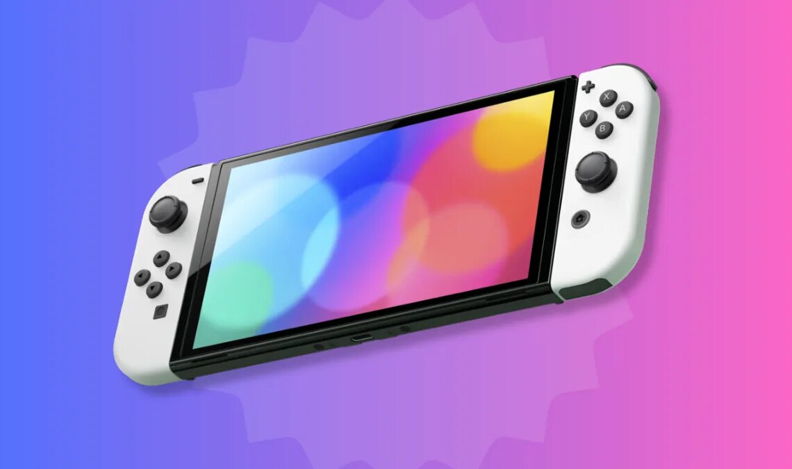 L'"absence d'un jeu occidental majeur" pourrait être à l'origine de la baisse des ventes de Noël de la Nintendo Switch 2
