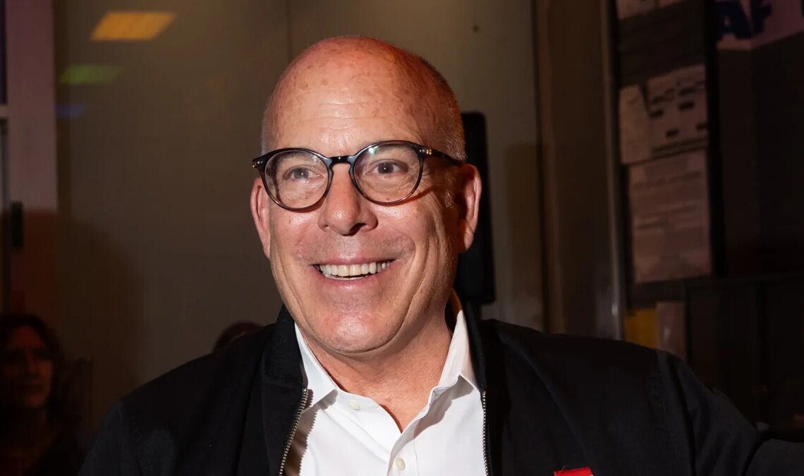 L'ancien patron de Nintendo America rejoint la société Dungeons & Dragons and Magic: The Gathering