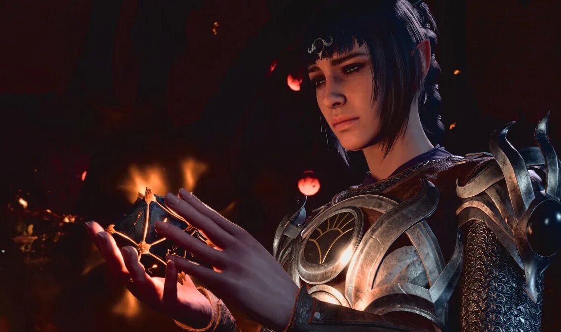 Larian parle de la version demandée de Baldur's Gate 3 pour Nintendo Switch 2