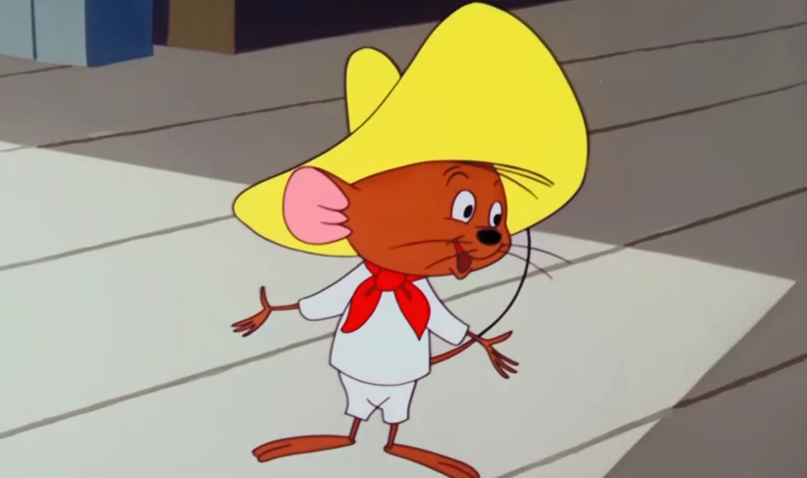 Le film Speedy Gonzales de retour en préparation chez Warner Bros. avec un nouveau réalisateur