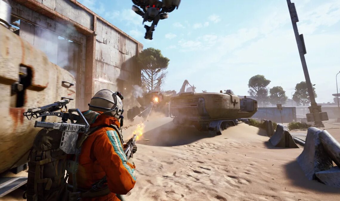 Le nouveau patch ARC Raiders ajoute un nouveau cosmétique et des changements clés que les joueurs réclamaient depuis longtemps