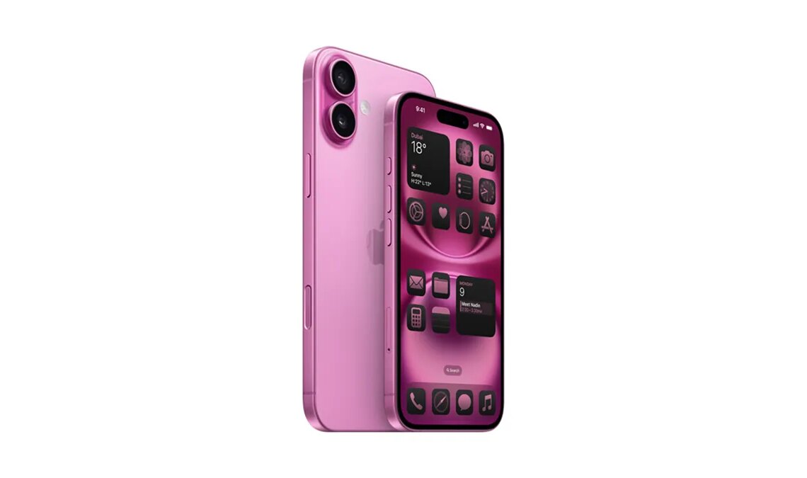Le plus bel iPhone 16 de la gamme vient de recevoir sa meilleure offre à ce jour. Prenez-le pour 160 euros de moins
