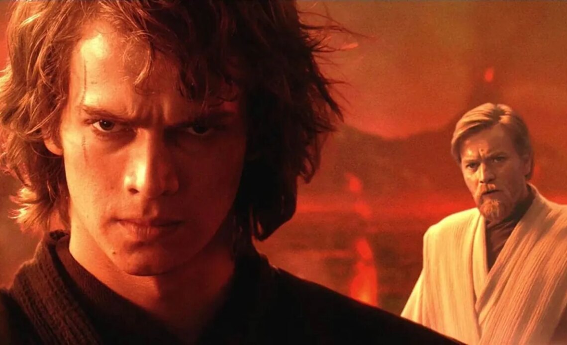 Le tournage des préquelles de Star Wars a eu un invité très spécial. Pas étonnant, j'aurais adoré voir ce moment en live aussi.