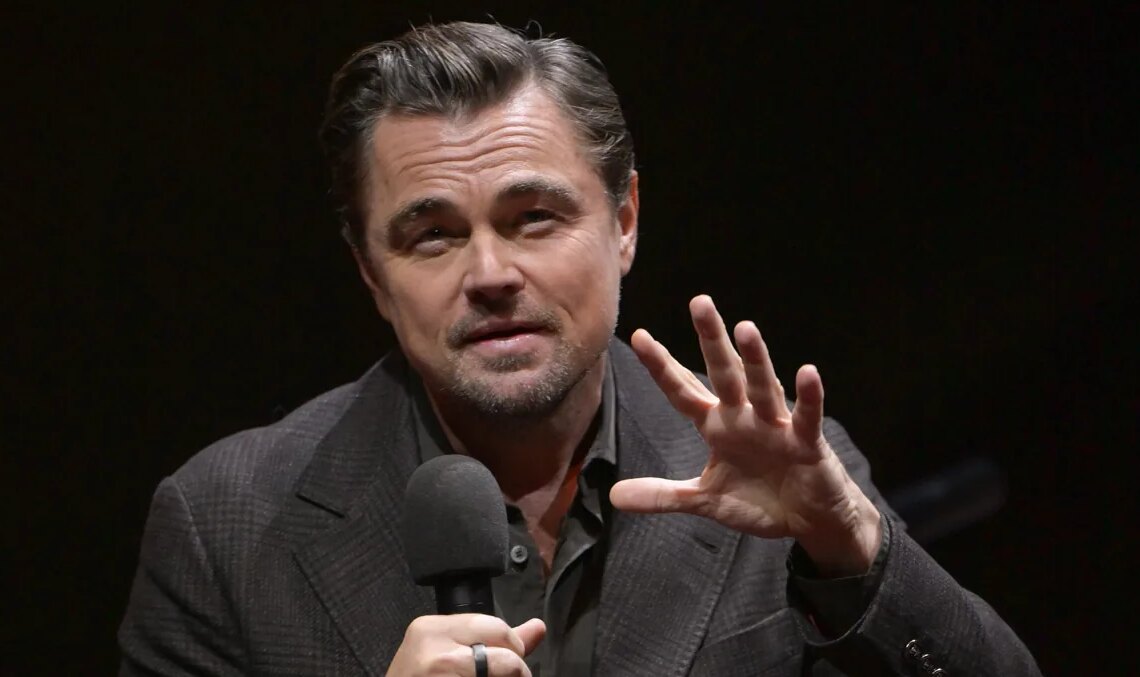 Leonardo DiCaprio se mouille en donnant son avis sur l'un des plus gros problèmes actuels du cinéma