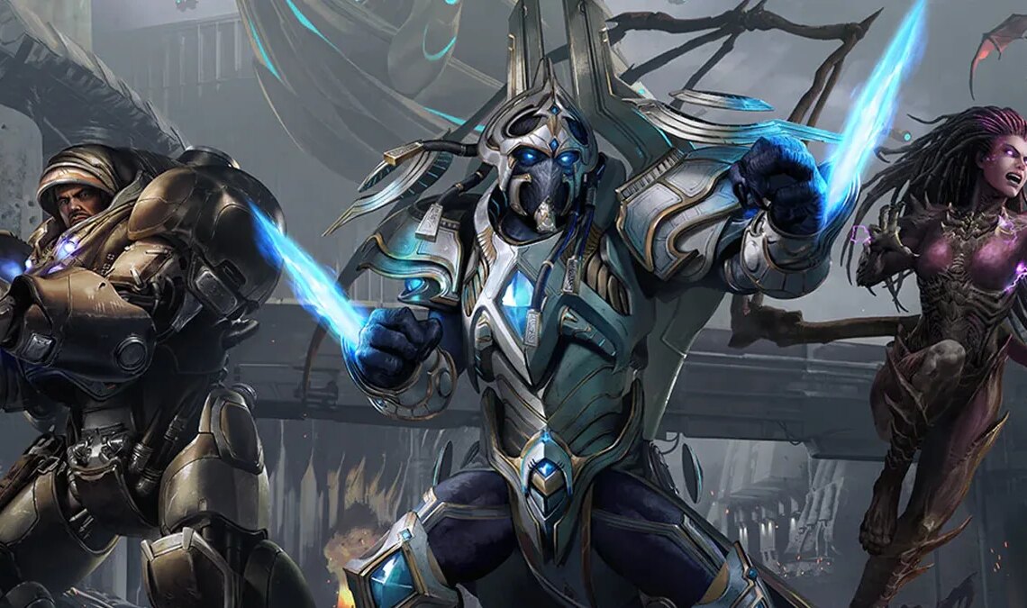 Les fans de Blizzard sont très enthousiasmés par ce qui vise à être l'annonce vedette de l'année pour l'entreprise.