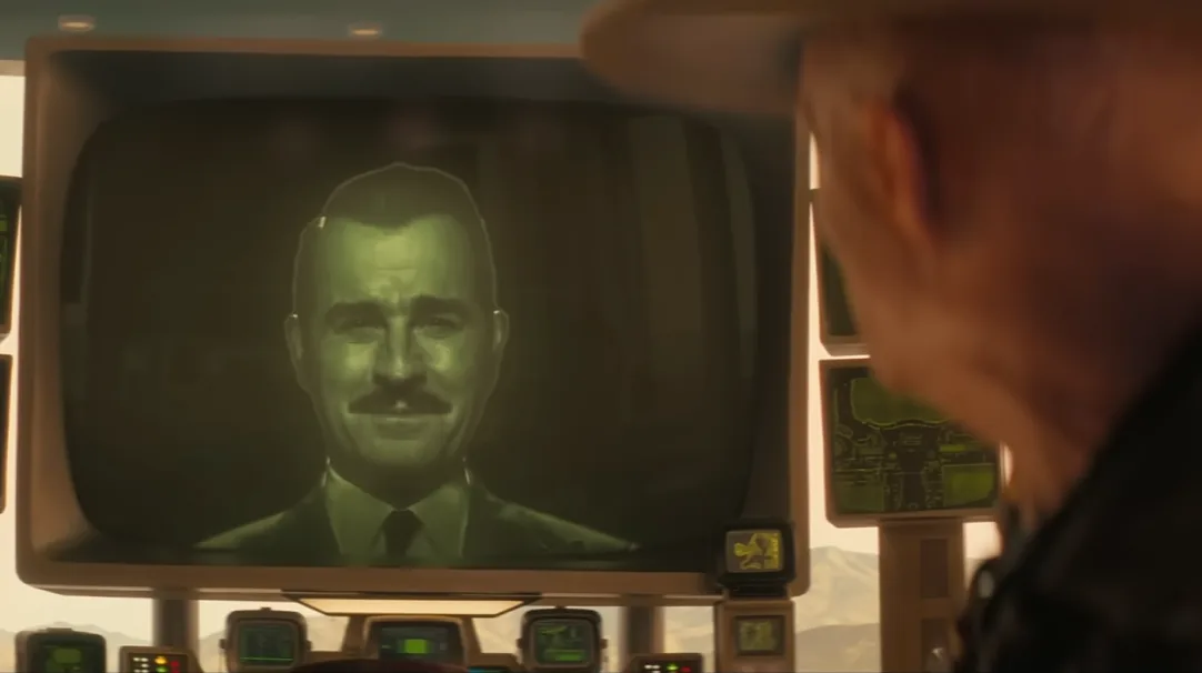 Les fans de la série Fallout sont divisés. Les showrunners viennent-ils de rompre leur promesse pour la saison deux ?