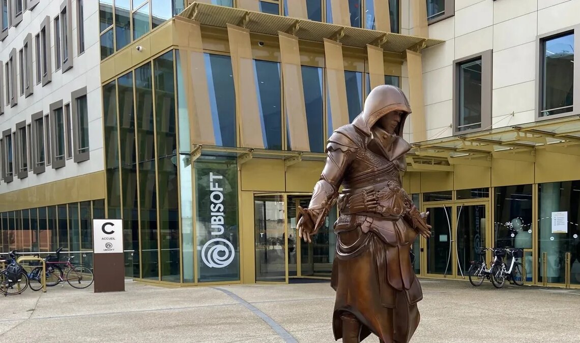 Les plans de restructuration d'Ubisoft affecteraient désormais 200 postes au siège parisien