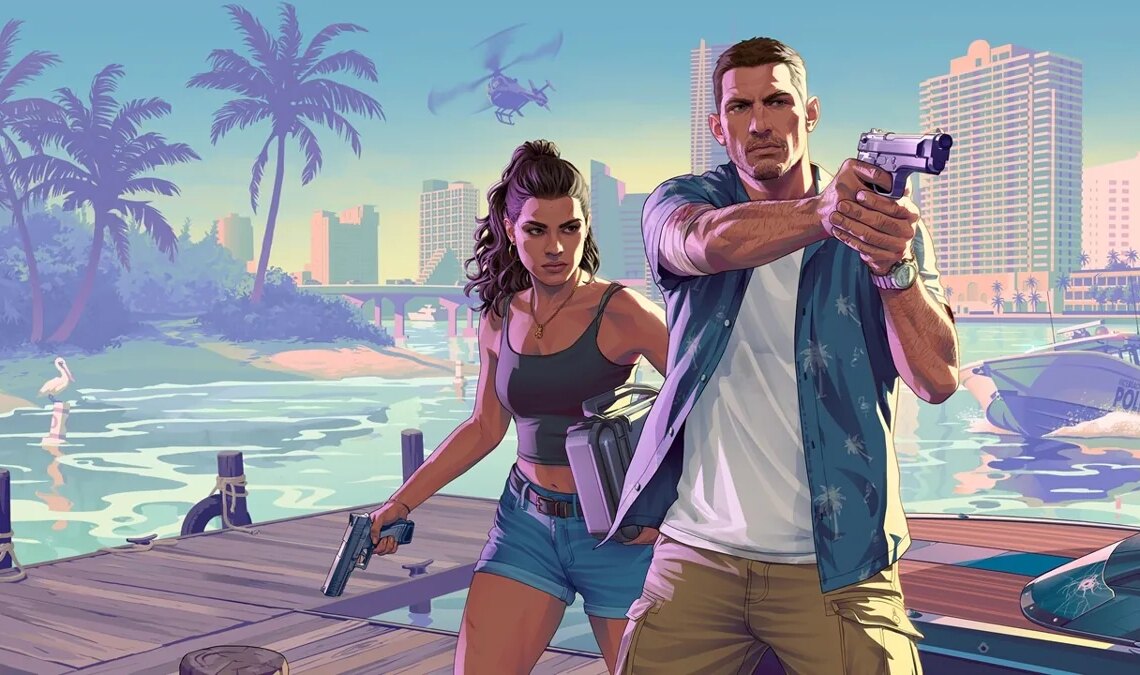 Même si cela vous fait beaucoup de mal, si GTA VI est à nouveau retardé, vous serez celui qui souffrira le moins des conséquences. Il y a toute une industrie qui dépend de son lancement