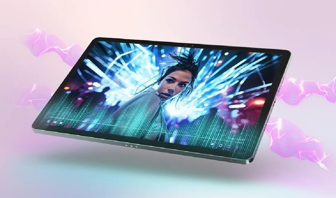 Ni Xiaomi, ni Samsung, ni Apple : pour moins de 200 euros, vous disposez d'une tablette 11 pouces, haute résolution et stylet inclus