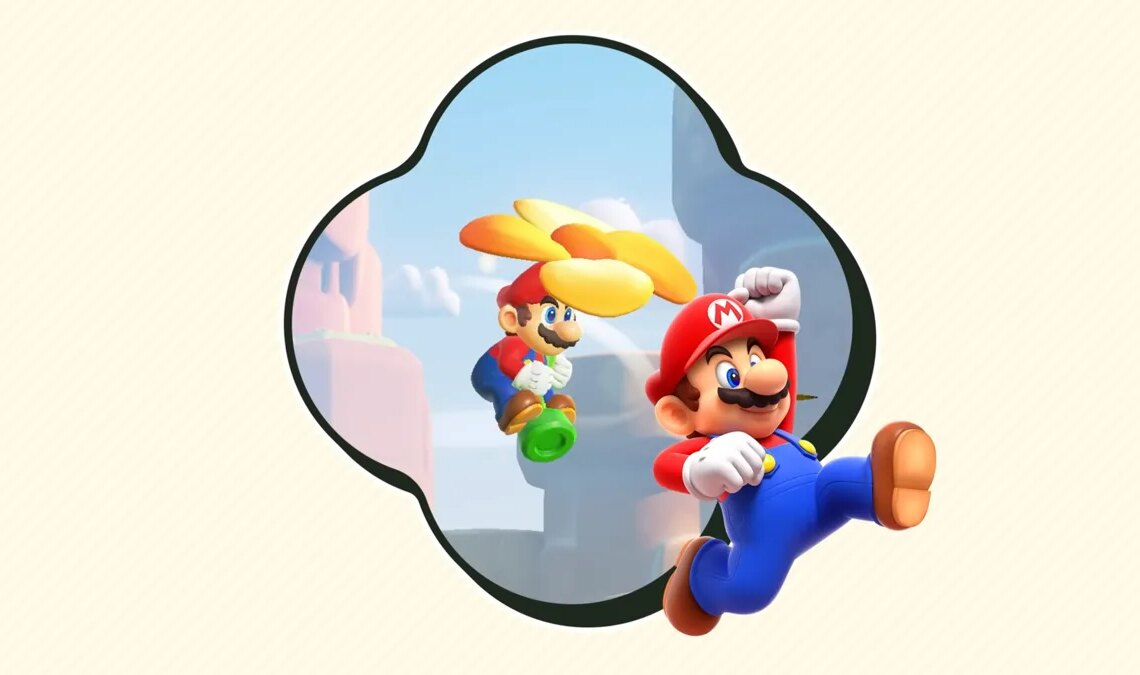 Nintendo dévoile la date de sortie de Super Mario Bros. Wonder : Switch Edition 2, ainsi que toutes ses nouveautés