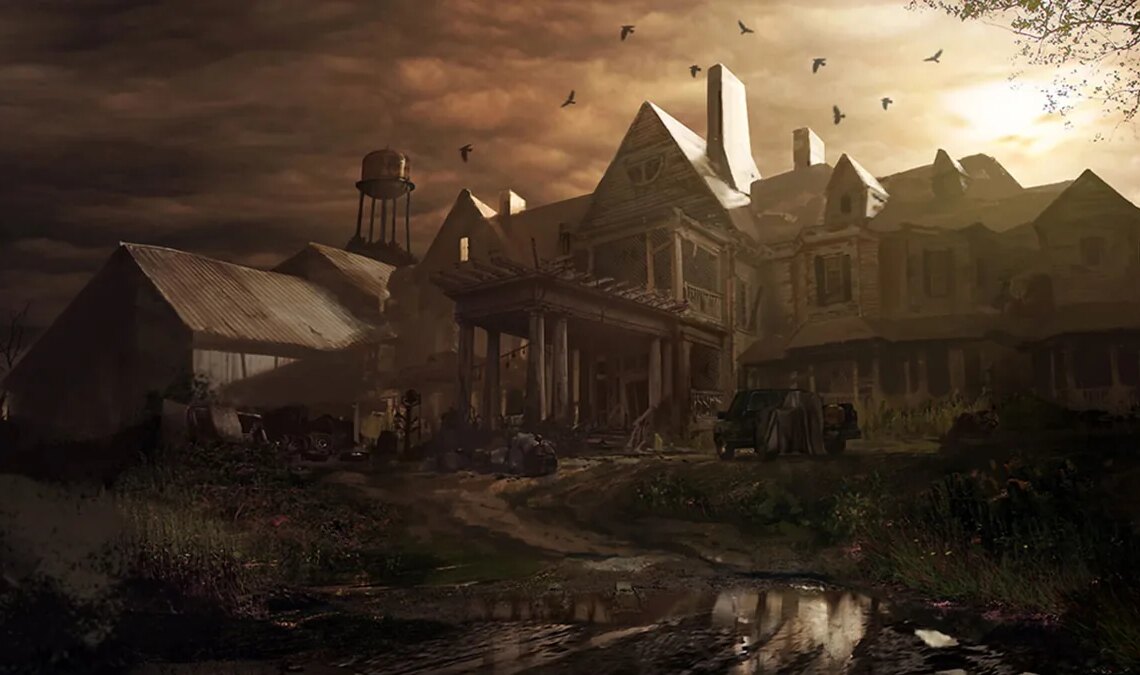 Procurez-vous ce superbe survival horror pour moins de 30 euros. C'est le meilleur moment pour l'acheter