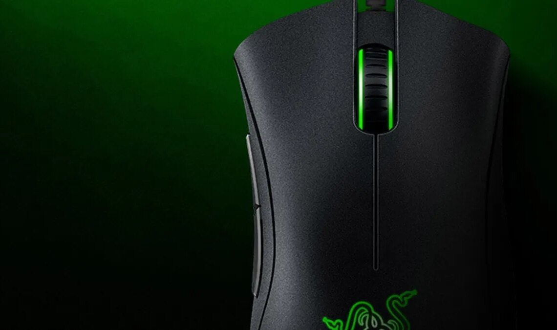 Razer propose la meilleure souris à moins de 20 euros : elle est confortable, ergonomique et extrêmement légère