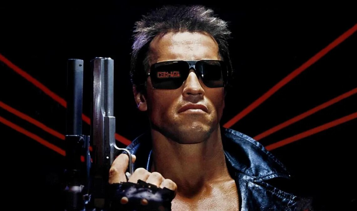 Si vos objectifs pour 2026 commencent à vous paraître difficiles, écoutez ce conseil d'Arnold Schwarzenegger