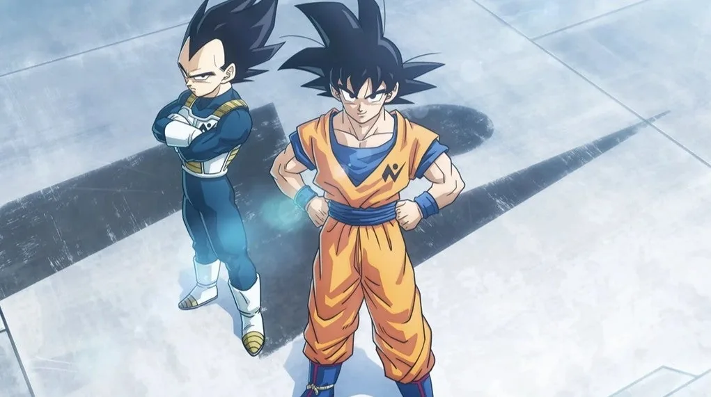 Tout annoncé lors de l'événement Dragon Ball à l'occasion de son 40e anniversaire