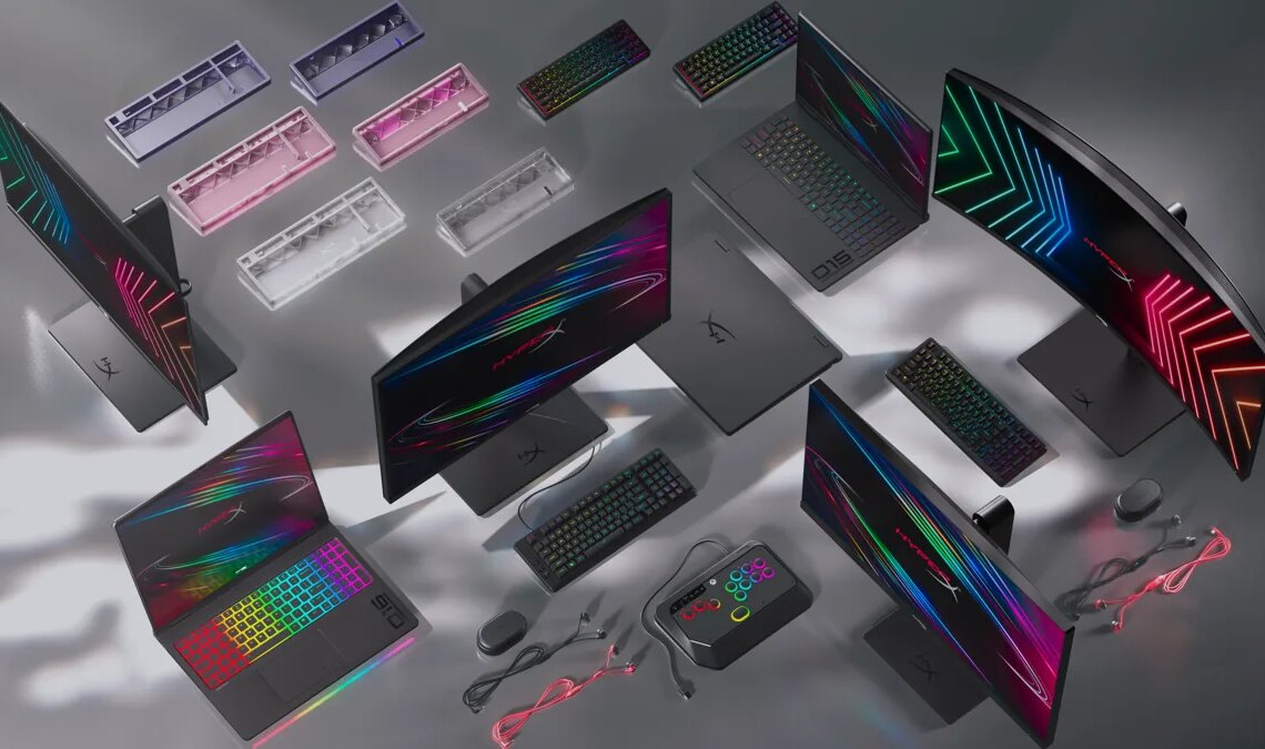 Toutes les annonces HP au CES 2026 : matériel, intelligence artificielle et bien plus encore