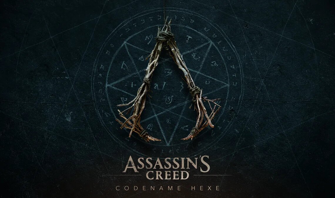 Ubisoft ne donne toujours pas un mot sur Assassin's Creed Hexe, mais il y a déjà des fans qui pensent à un DLC