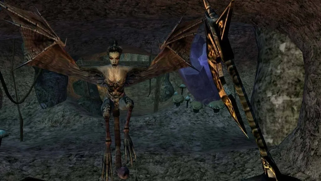 Un ancien vétéran de Bethesda sème la polémique avec The Elder Scrolls : "Joue à Morrowind et dis-moi si tu veux vraiment y rejouer"