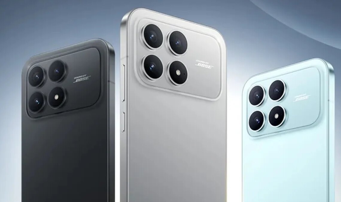 Un mobile avec Snapdragon 8 Elite, triple caméra et nom Pro pour moins de 600 euros existe et est fortement réduit