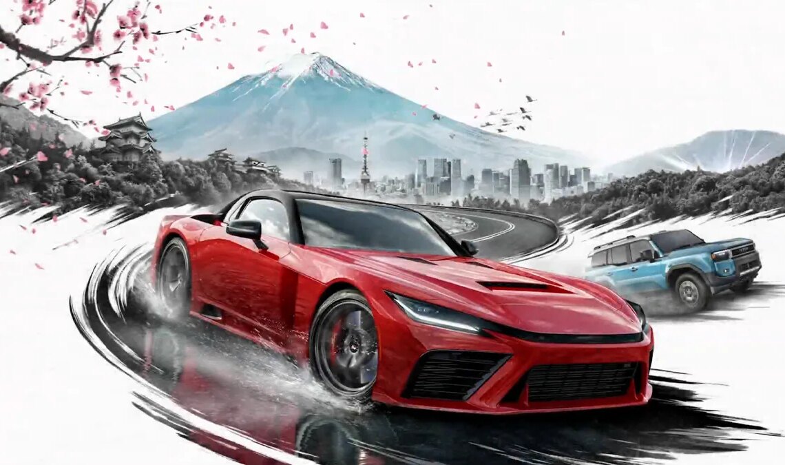 Xbox Developer Direct 2026 commence avec l’annonce que tout le monde attendait. Forza Horizon 6 apparaît avec sa date de sortie et quelques surprises