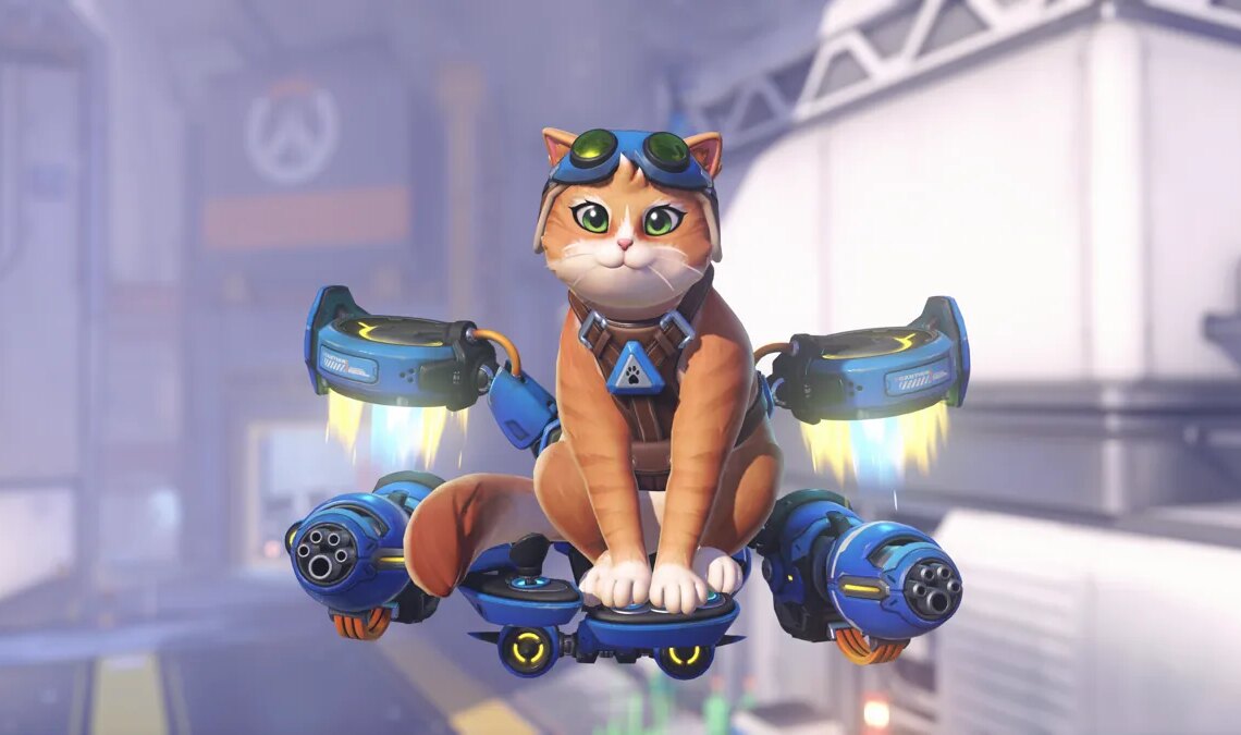 Adieu au « 2 » : Overwatch commence une nouvelle ère avec des changements historiques et l’arrivée de 10 nouveaux héros