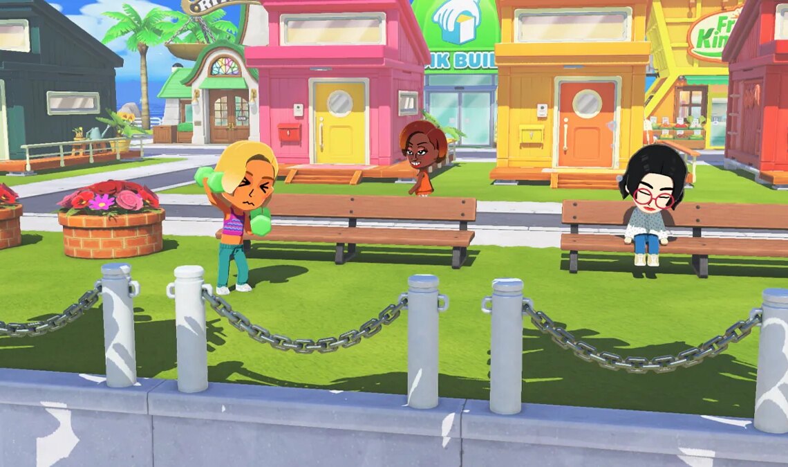 Après avoir annoncé sa date de sortie, le prochain simulateur de Nintendo ouvre les réservations avec un article gratuit