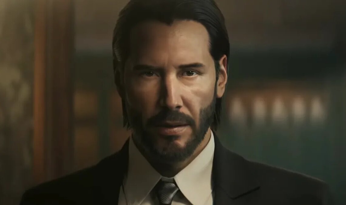 Attention à vos crayons, car John Wick est en route vers la PS5
