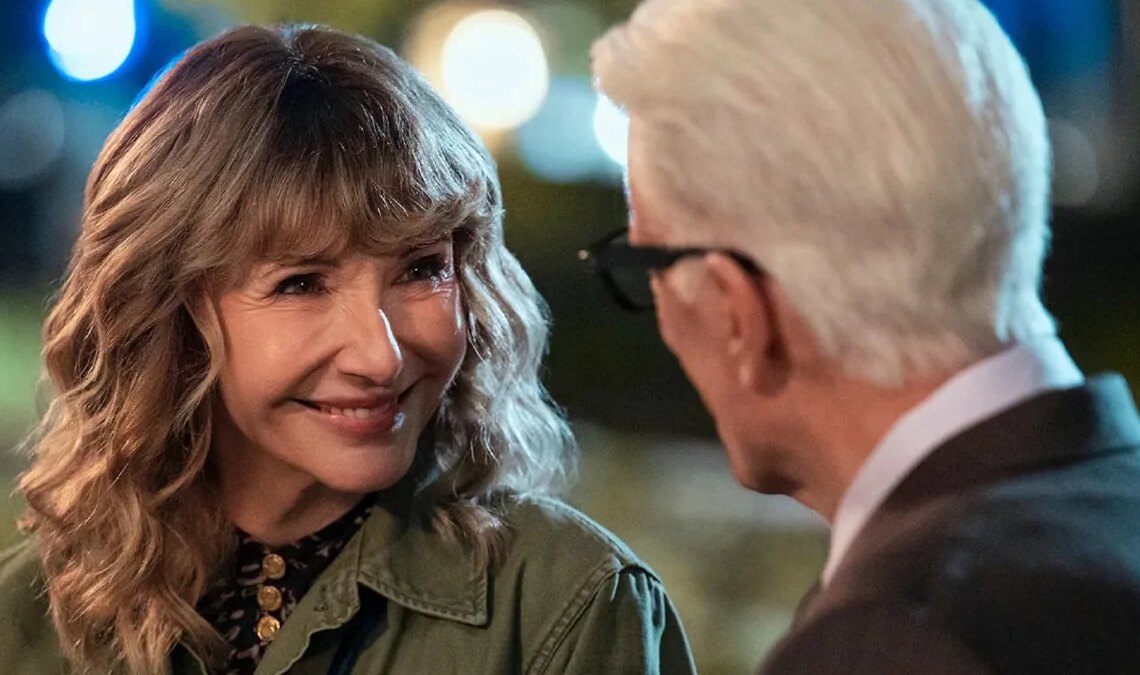 Beaucoup ne connaissent pas encore cette série, mais Netflix sait qu'elle va faire un carton à un moment donné et son pouls ne tremble pas au moment de la renouveler.