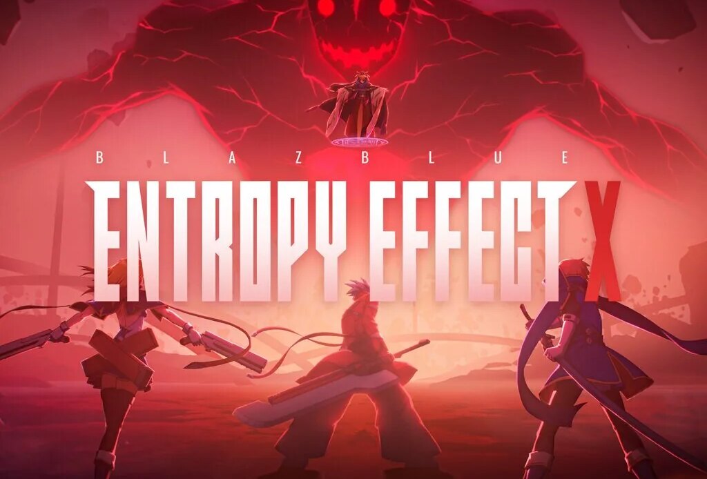 BlazBlue Entropy Effect X est l'un des roguelites les plus addictifs de ces derniers temps
