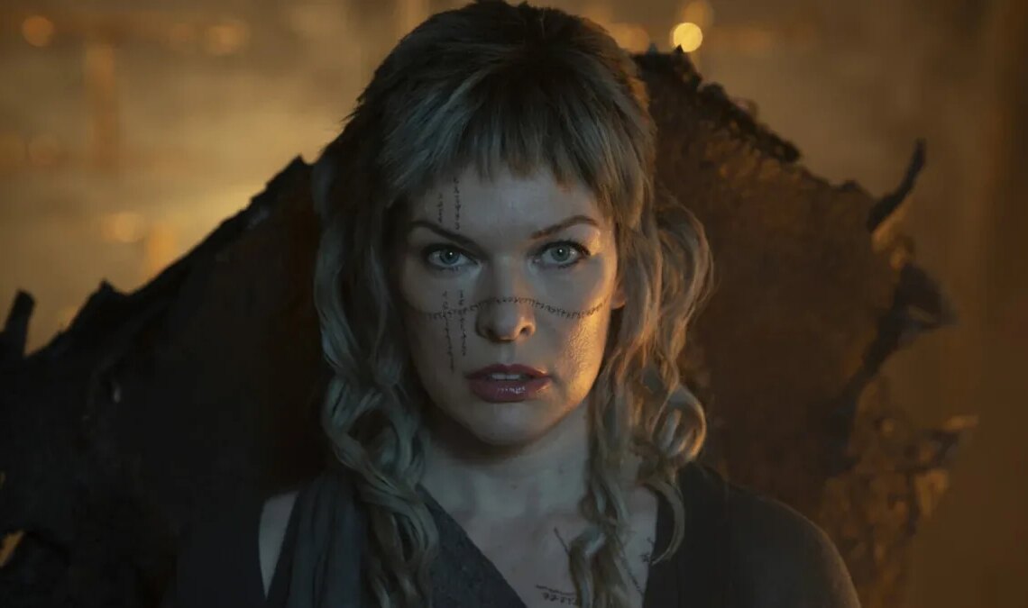 Ce blockbuster fantastique s'est hissé dans le Top 3 sur Amazon Prime Video