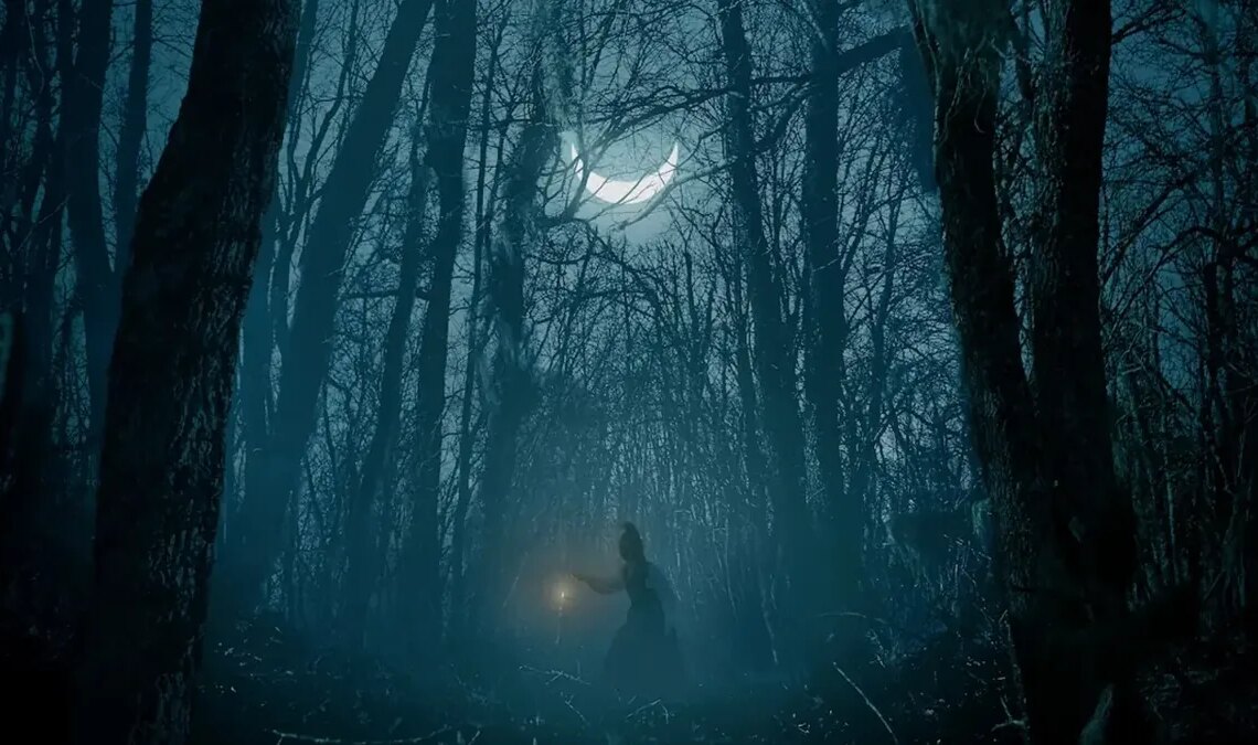 Ce film espagnol est devenu l'un des plus regardés sur Prime Video Espagne. Je le recommande si vous aimez la dark fantasy
