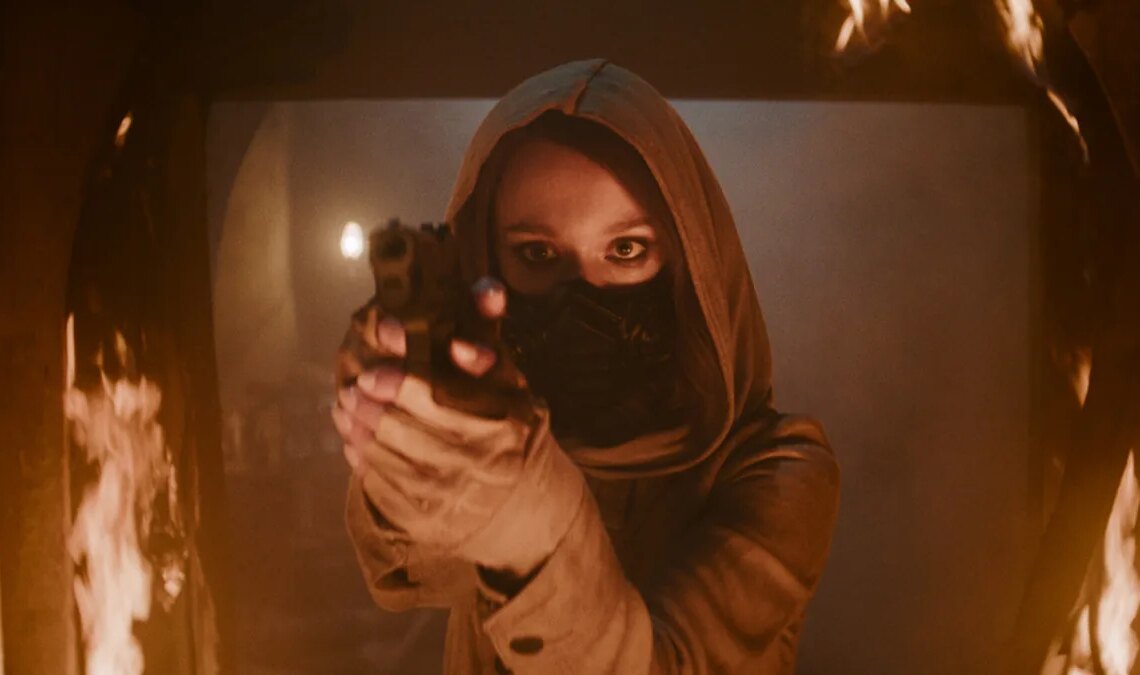 Ce fut un succès au box-office, mais il gagne désormais Netflix. Cette suite en vaut vraiment la peine, même s'il y a des gens qui disent le contraire